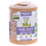 Nat & form coresponsable fenouil bio 200 glules