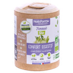 Nat & form coresponsable fenouil bio 200 glules
