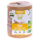 Nat & form �coresponsable ginseng rouge bio 200 g�lules