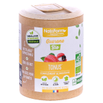 Nat & form �coresponsable guarana bio 200 g�lules