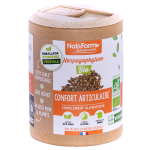 Nat & form coresponsable harpagophytum bio 200 glules