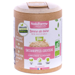 Nat & form coresponsable levure de bire bio 200 comprims