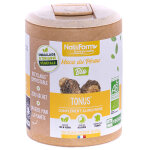 Nat & form �coresponsable maca bio 200 g�lules