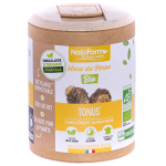 Nat & form Écoresponsable maca bio 200 gélules Nat & form Écoresponsable maca bio 200 gélules