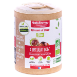Nat & form �coresponsable marron d'inde bio 200 g�lules