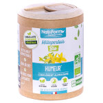 Nat & form Écoresponsable millepertuis bio 200 gélules Nat & form Écoresponsable millepertuis bio 200 gélules