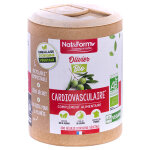 Nat & form coresponsable olivier bio 200 glules