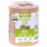 Nat & form �coresponsable orthosiphon bio 200 g�lules v�g�tales