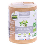 Nat & form Écoresponsable ortie piquante racine bio 200 gélules végétales Nat & form Écoresponsable ortie piquante racine bio 200 gélules végétales