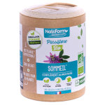 Nat & form coresponsable passiflore bio 200 glules