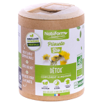 Nat & form �coresponsable piloselle bio 200 g�lules