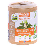 Nat & form coresponsable reine des prs bio 200 glules