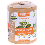 Nat & form �coresponsable reine des pr�s bio 200 g�lules