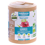 Nat & form coresponsable valriane bio 200 glules