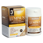 Nat & form lumi'sun pr�parateur solaire 30 g�lules