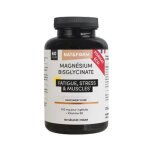 Nat&form magn�sium bisglycinate tonus immunit�s 180 g�lules