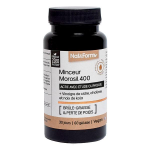 Nat&form premium minceur morosiltm 400 60 gélules Nat&form premium minceur morosiltm 400 60 gélules