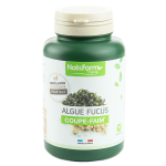 Nat & form original algue fucus 200 gélules Nat & form original algue fucus 200 gélules
