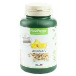 Nat & form original ananas 200 glules
