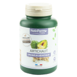 Nat & form original artichaut 200 gélules Nat & form original artichaut 200 gélules