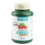 Nat & form original aub�pine 200 g�lules