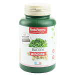 Nat & form original bacopa 200 glules