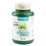 Nat & form original ballote 200 gélules Nat & form original ballote 200 gélules