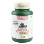 Nat & form original bardane 200 g�lules