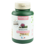 Nat & form original bardane 200 glules
