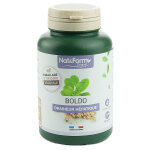 Nat & form original boldo 200 glules