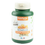 Nat & form original boswellia 200 glules