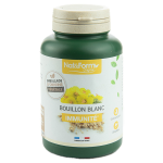 Nat & form original bouillon blanc 200 gélules Nat & form original bouillon blanc 200 gélules