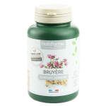 Nat & form original bruy�re 200 g�lules