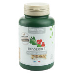 Nat & form original busserole 200 glules