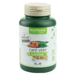 Nat & form original caf vert 200 glules