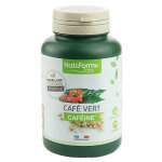 Nat & form original caf vert 200 glules
