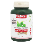 Nat & form original centella asiatica 200 gélules Nat & form original centella asiatica 200 gélules