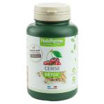 Nat & form original cerise queues 200 g�lules
