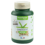 Nat & form original chiendent 200 gélules Nat & form original chiendent 200 gélules