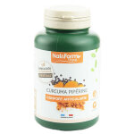 Nat & form original curcuma piprine 200 glules vgtales