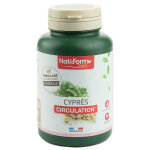 Nat & form original cyprès 200 gélules Nat & form original cyprès 200 gélules