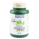 Nat & form original fenouil 200 g�lules
