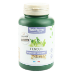 Nat & form original fenouil 200 g�lules