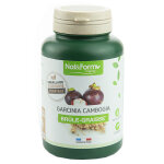 Nat & form original garcinia cambogia 200 g�lules