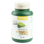 Nat & form original graviola 200 g�lules
