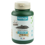 Nat & form original griffonia 200 gélules Nat & form original griffonia 200 gélules