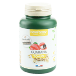 Nat & form original guarana 200 g�lules