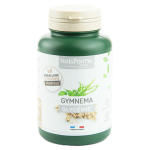 Nat & form original gymnema 200 gélules Nat & form original gymnema 200 gélules