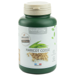 Nat & form original haricot cosse 200 gélules Nat & form original haricot cosse 200 gélules