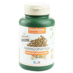 Nat & form original harpagophytum 200 glules